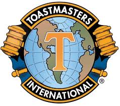 Toastmasters Vienna